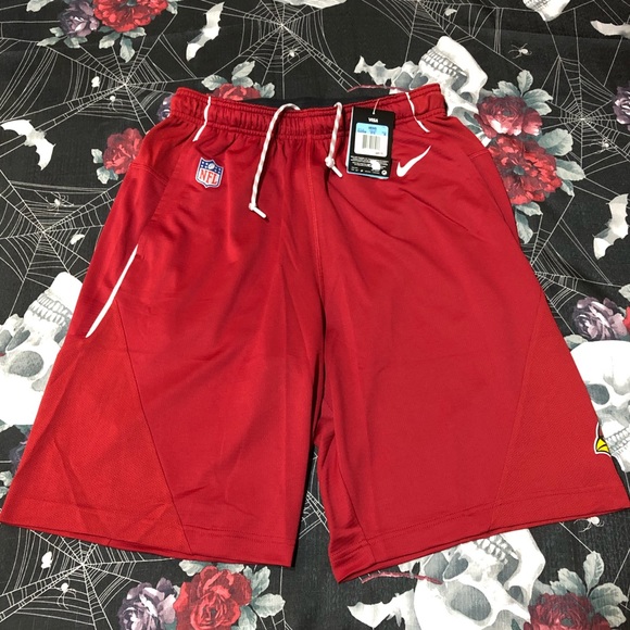 NIKE DRI-FIT ARIZONA CARDINALS FLY XL 5.0 SHORTS M